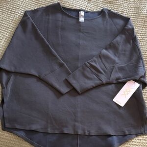 RHONE DreamGlow Pullover - NWT